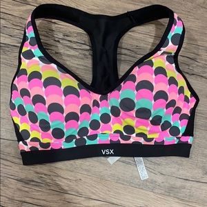 Victoria’s Secret sports bra
